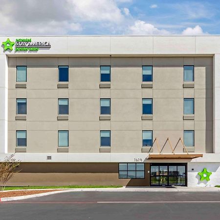 Extended Stay America Premier Suites - Харрисонберг Экстерьер фото