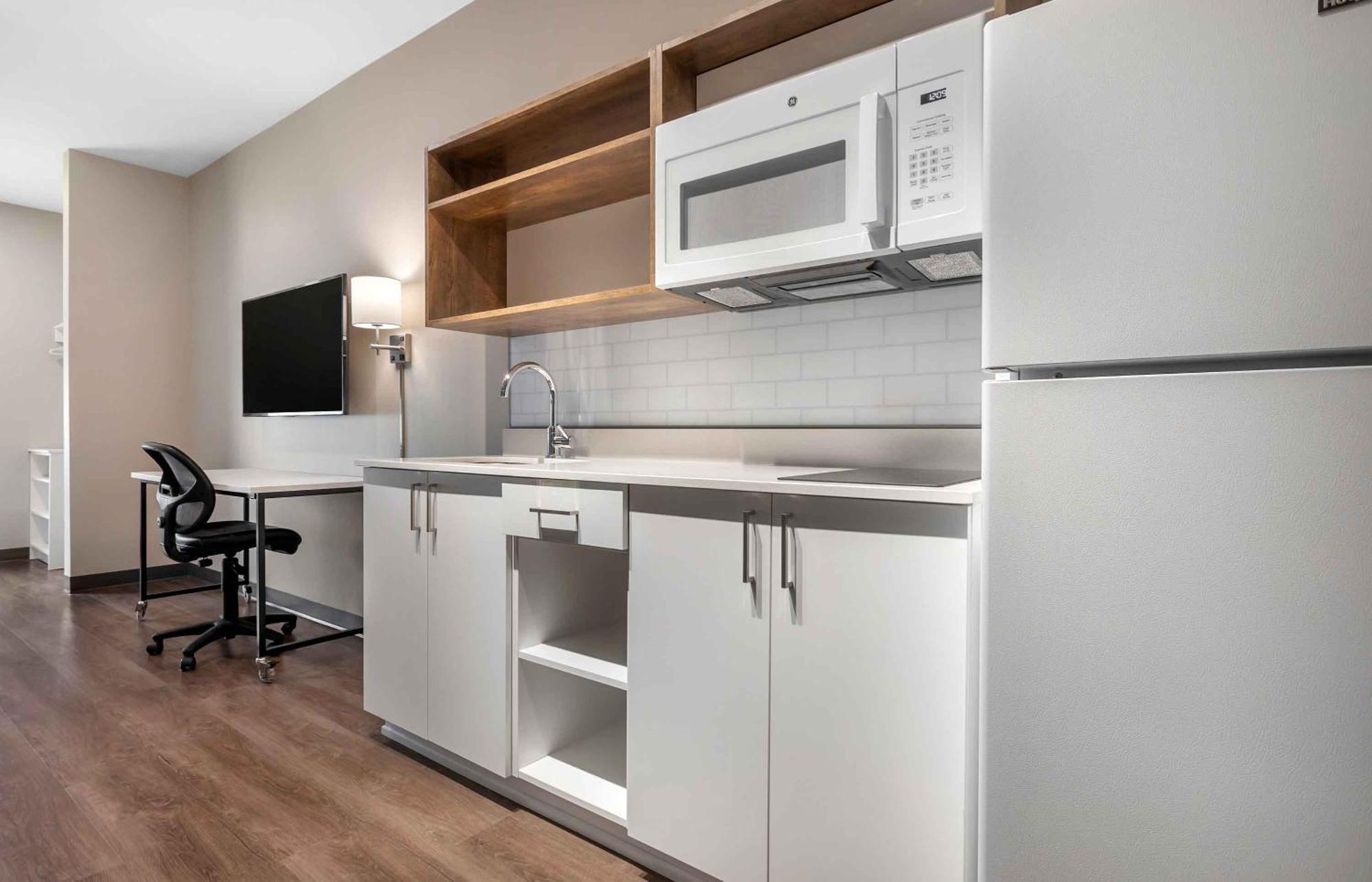Extended Stay America Premier Suites - Харрисонберг Экстерьер фото