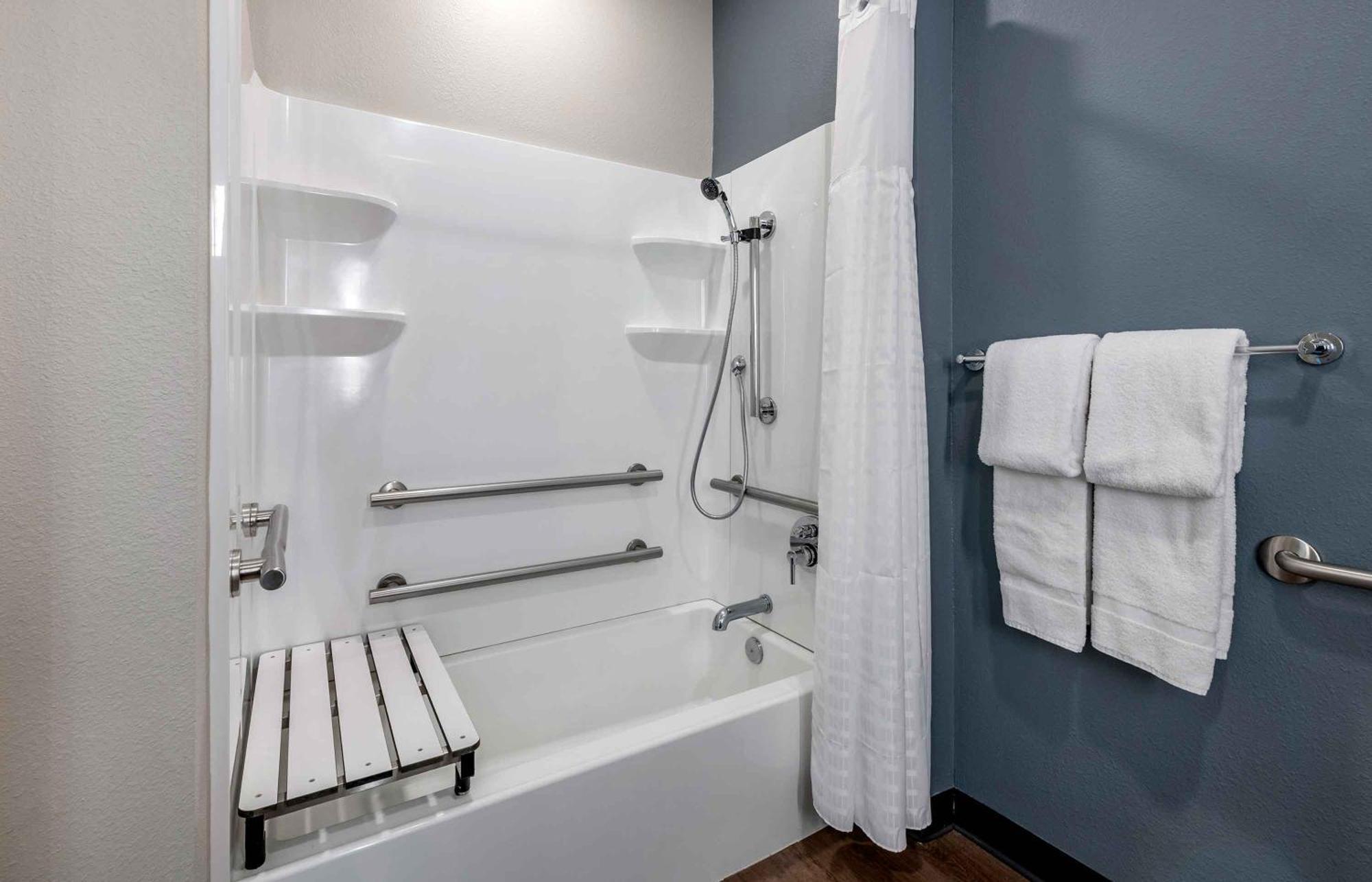 Extended Stay America Premier Suites - Харрисонберг Экстерьер фото