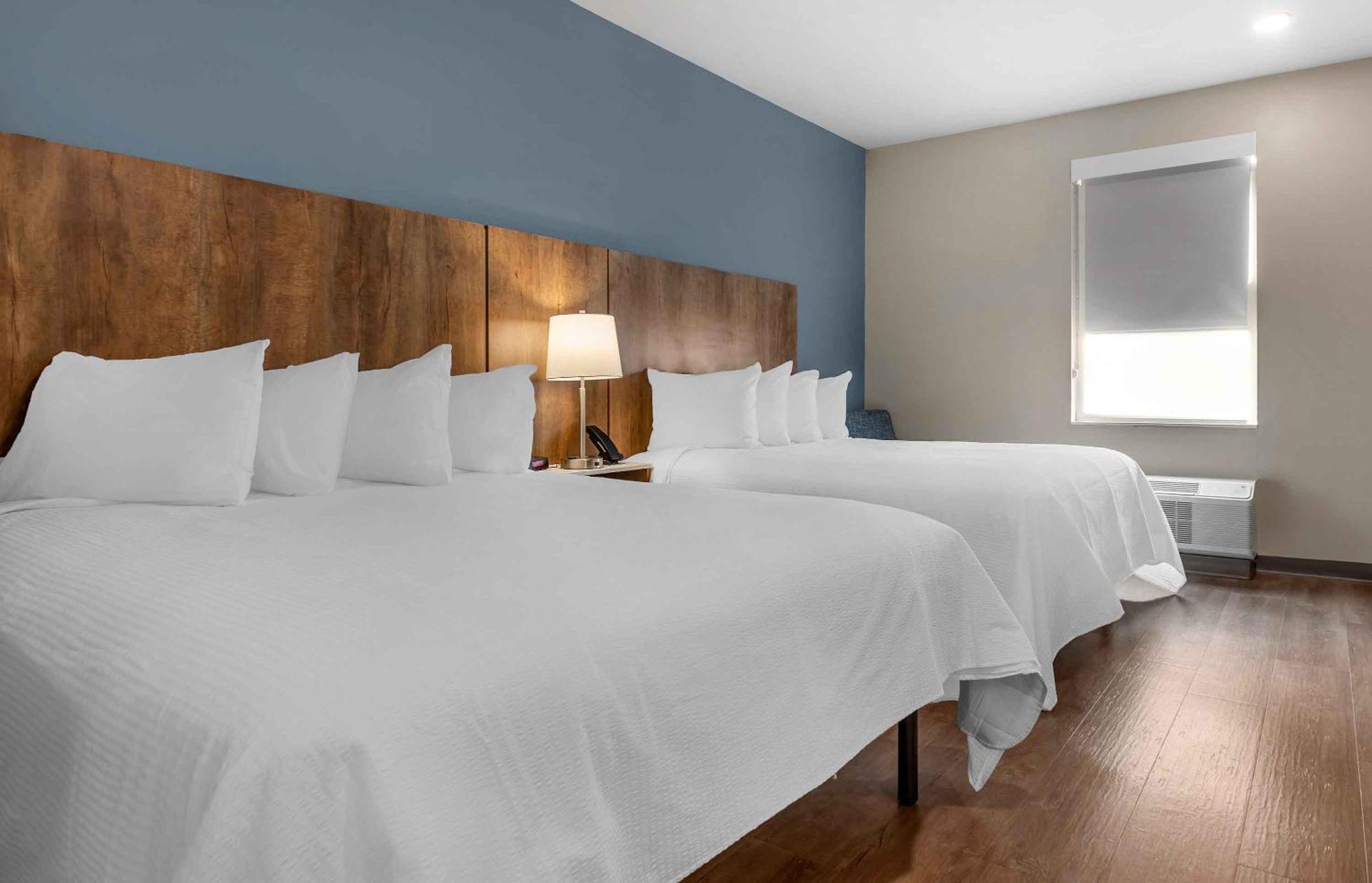 Extended Stay America Premier Suites - Харрисонберг Экстерьер фото