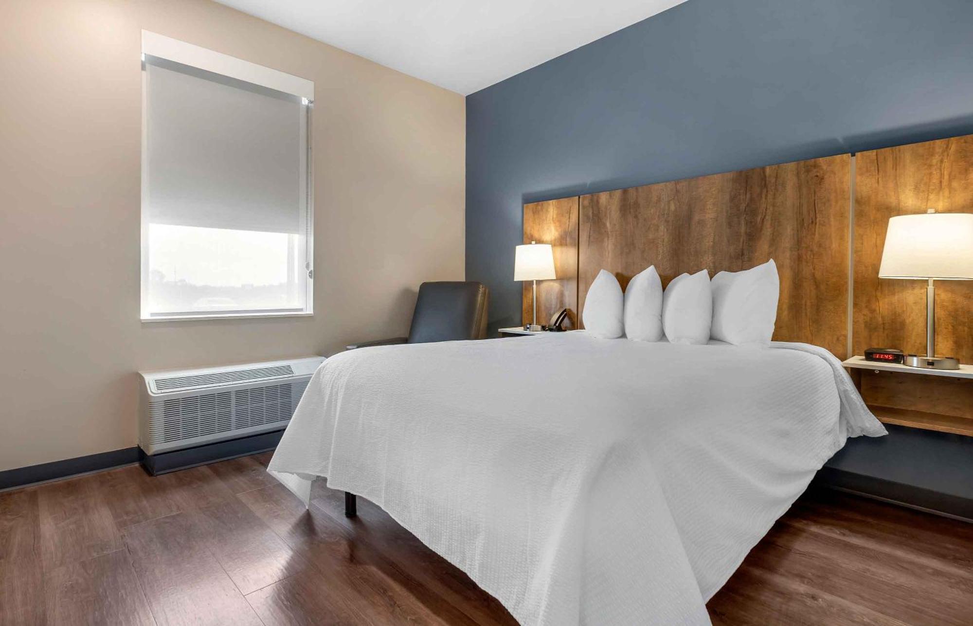Extended Stay America Premier Suites - Харрисонберг Экстерьер фото