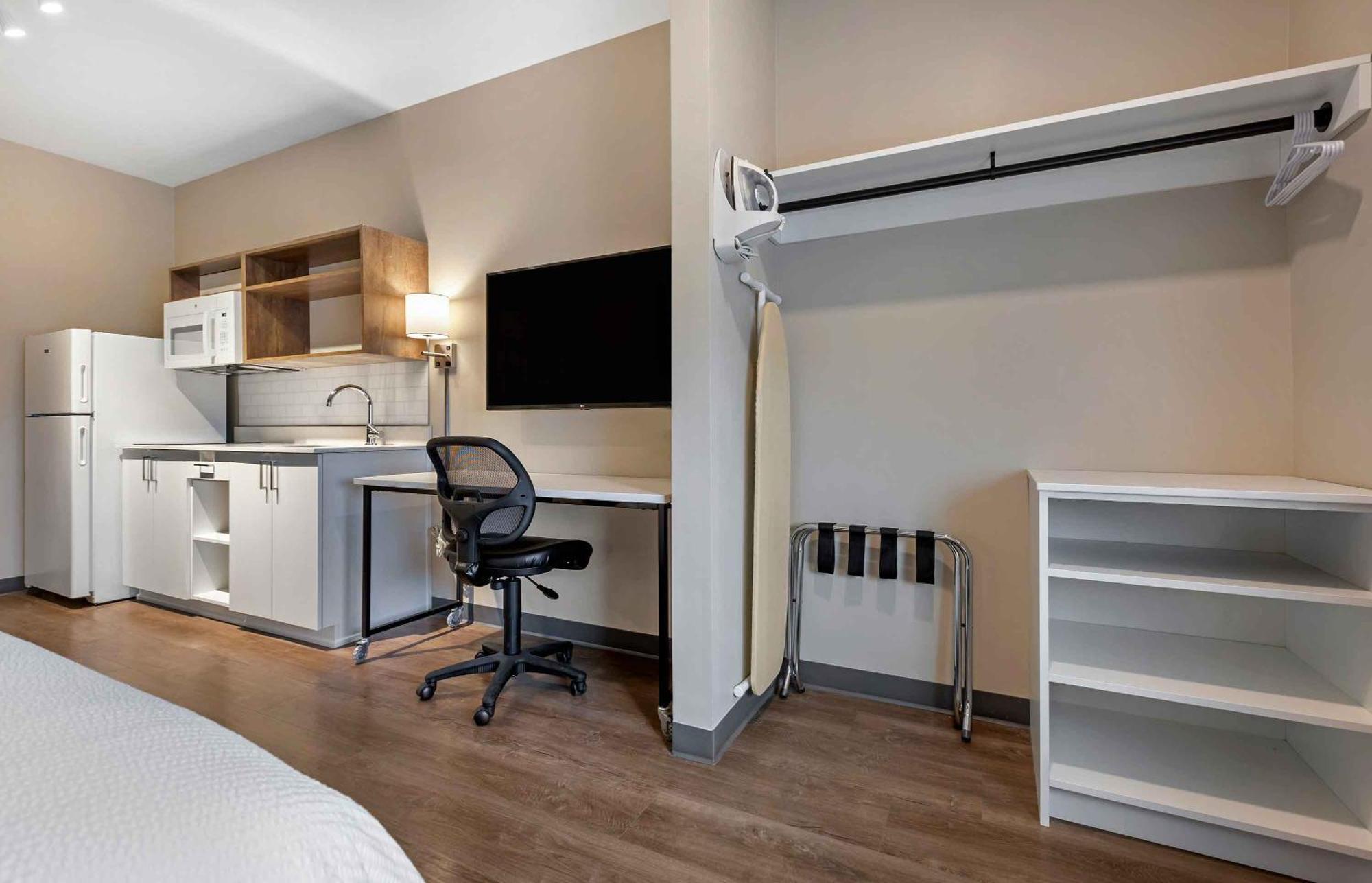 Extended Stay America Premier Suites - Харрисонберг Экстерьер фото