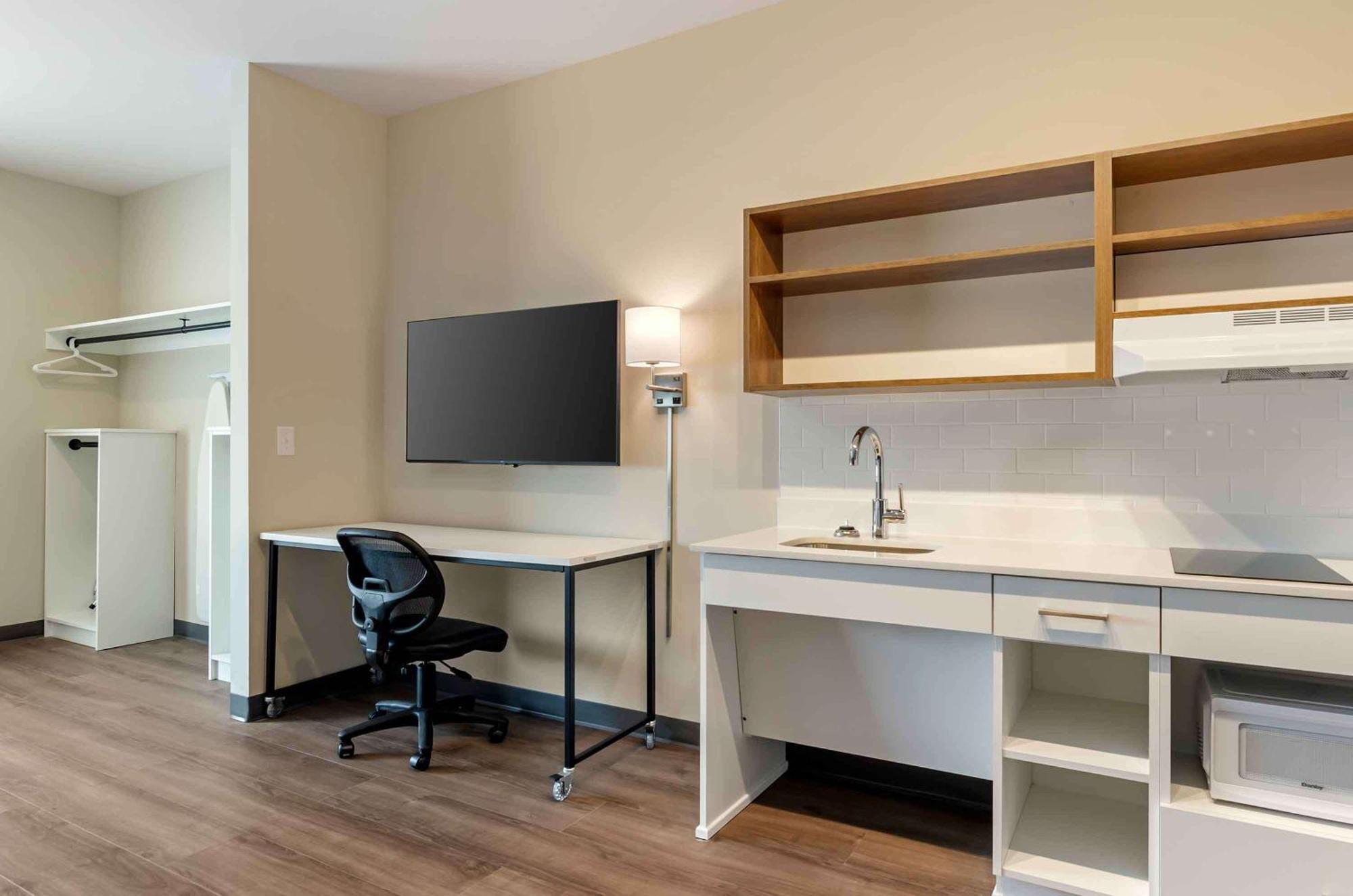 Extended Stay America Premier Suites - Харрисонберг Экстерьер фото