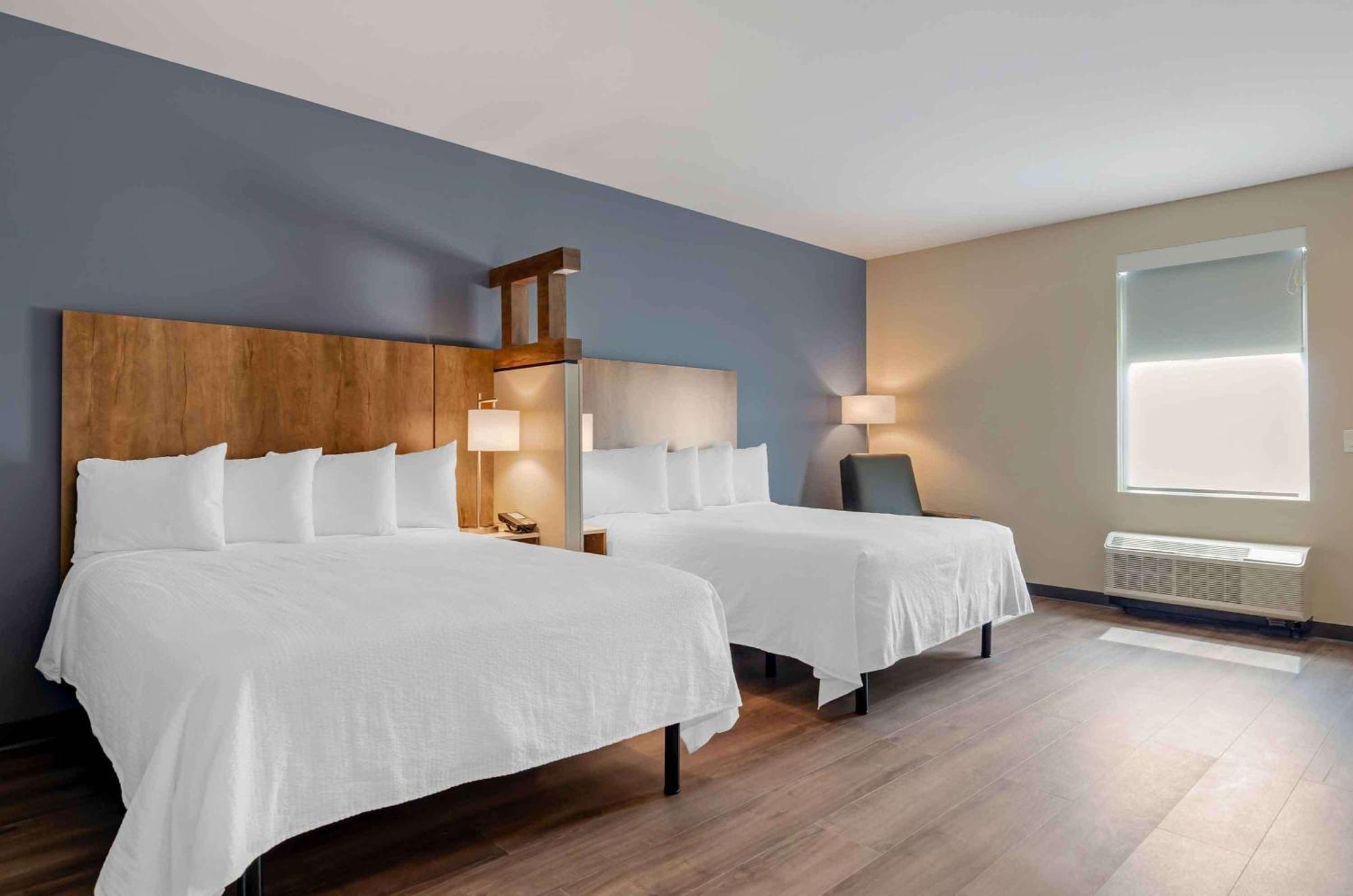 Extended Stay America Premier Suites - Харрисонберг Экстерьер фото