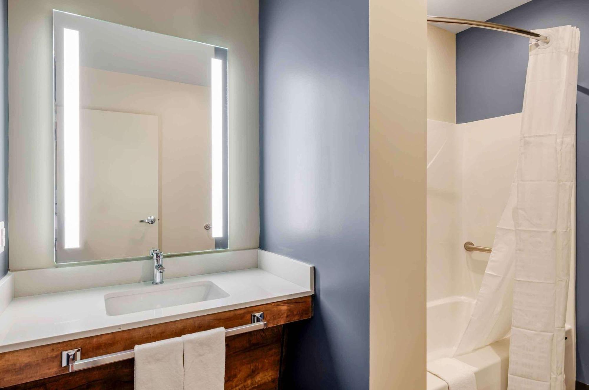 Extended Stay America Premier Suites - Харрисонберг Экстерьер фото