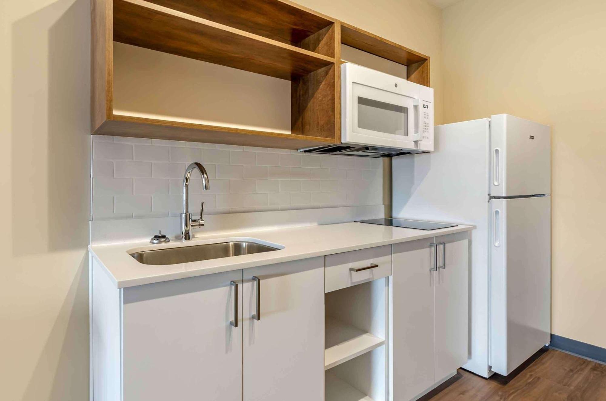Extended Stay America Premier Suites - Харрисонберг Экстерьер фото