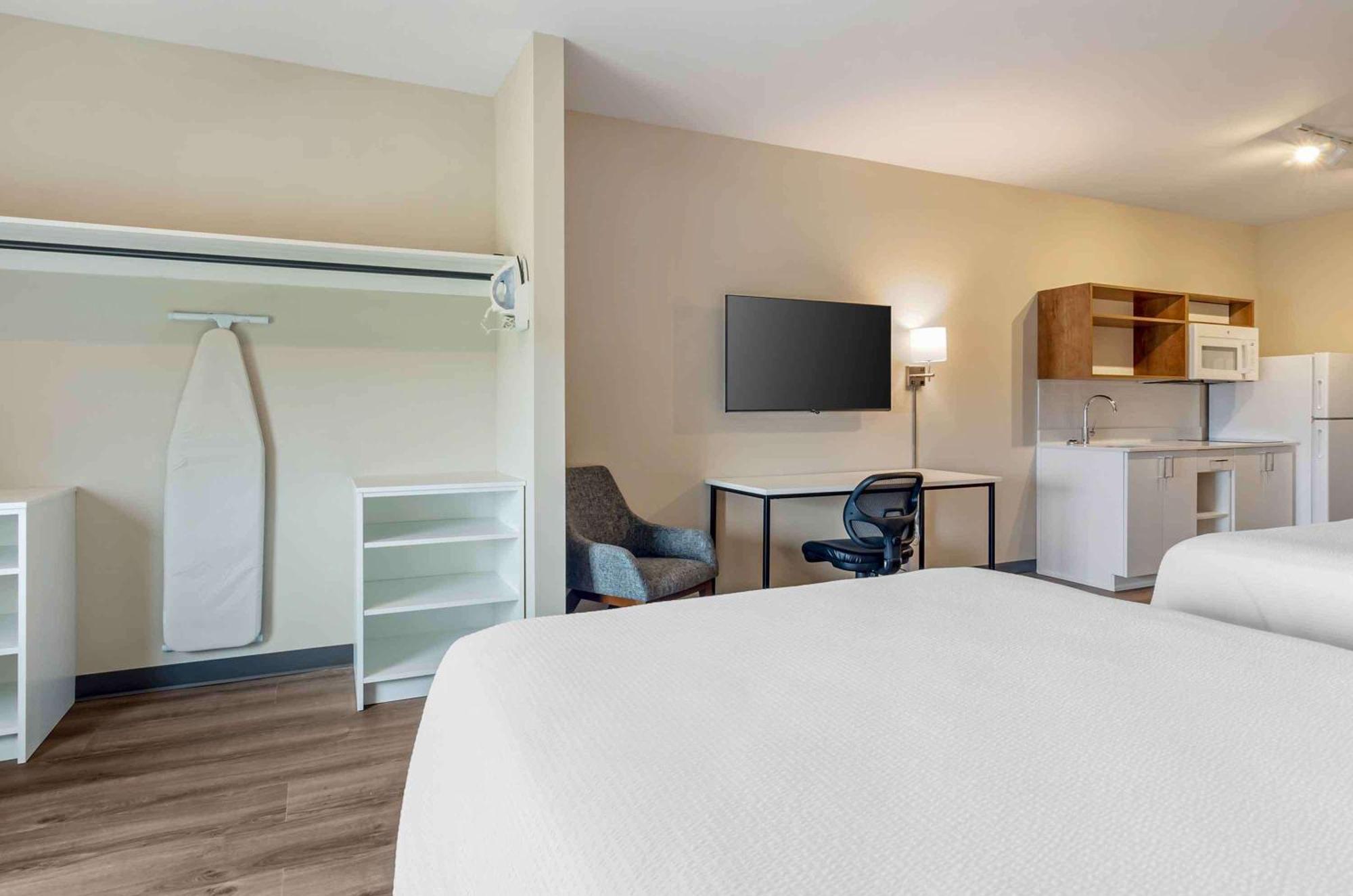 Extended Stay America Premier Suites - Харрисонберг Экстерьер фото