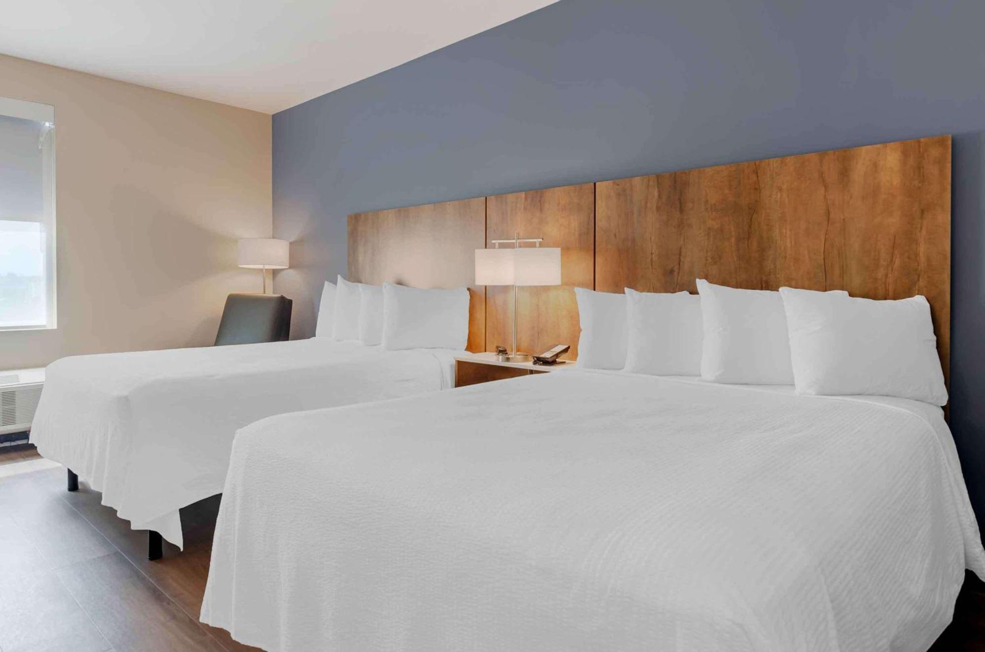 Extended Stay America Premier Suites - Харрисонберг Экстерьер фото