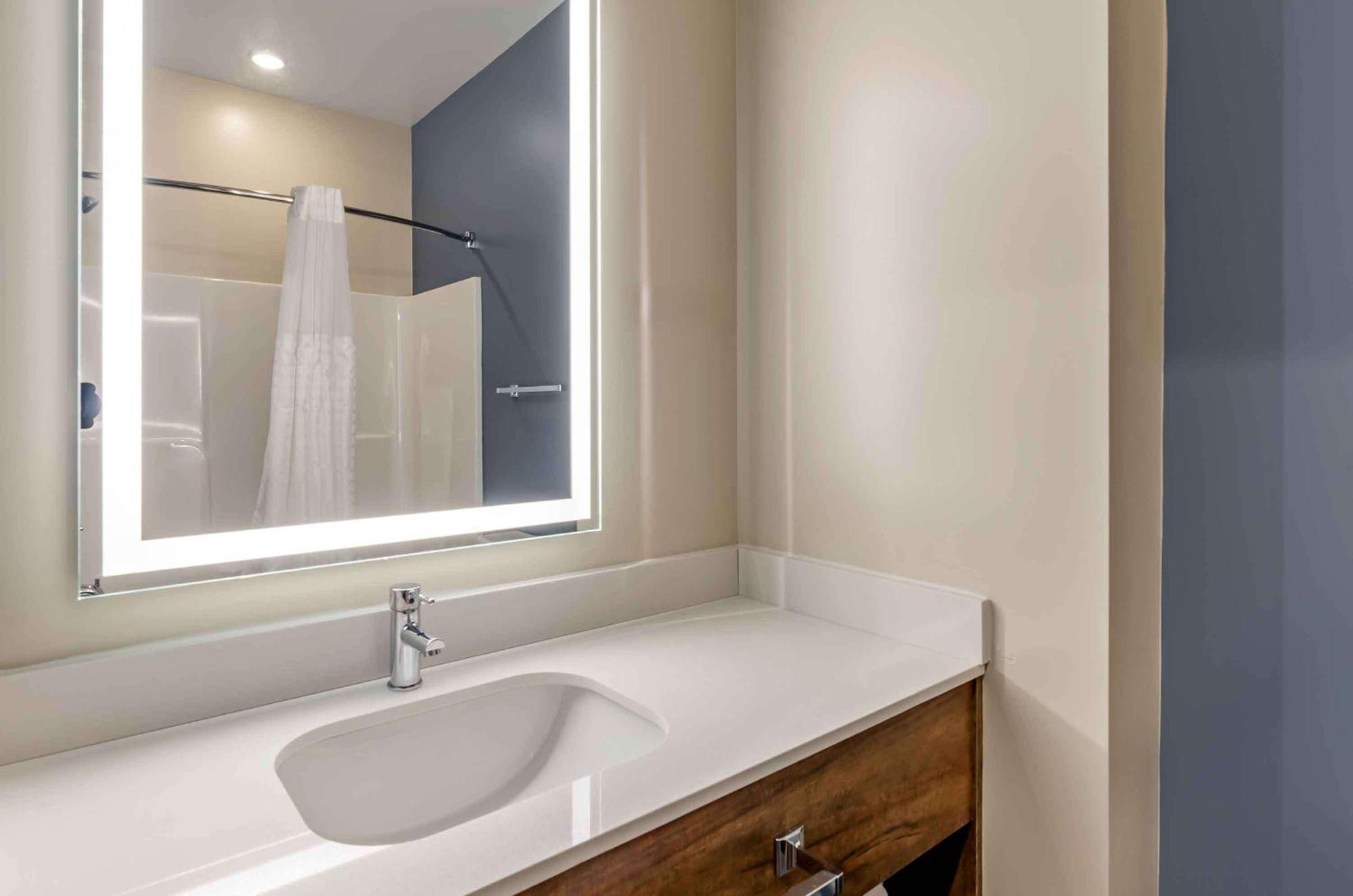 Extended Stay America Premier Suites - Харрисонберг Экстерьер фото