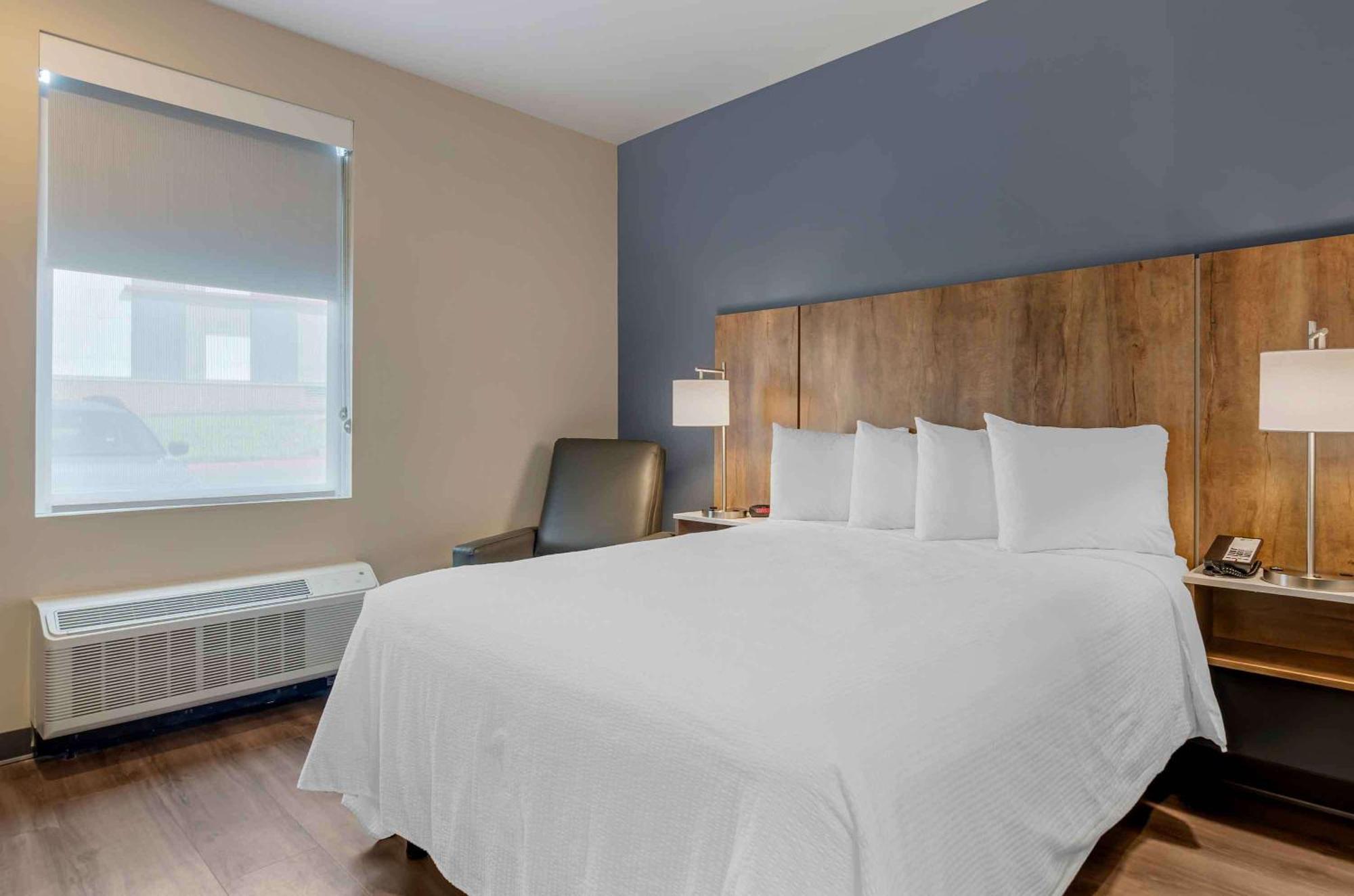 Extended Stay America Premier Suites - Харрисонберг Экстерьер фото