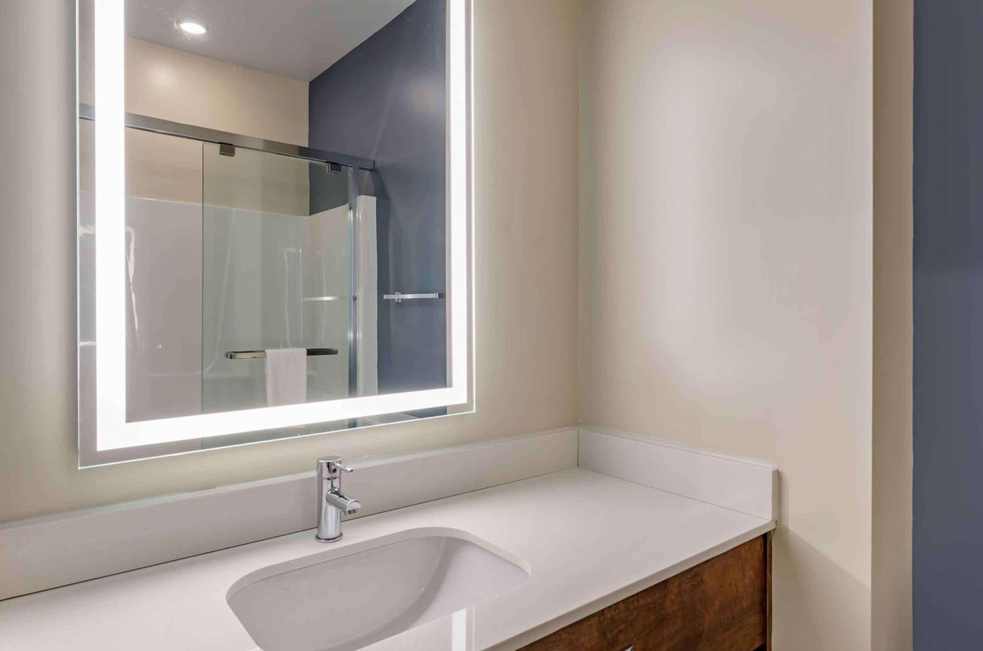 Extended Stay America Premier Suites - Харрисонберг Экстерьер фото
