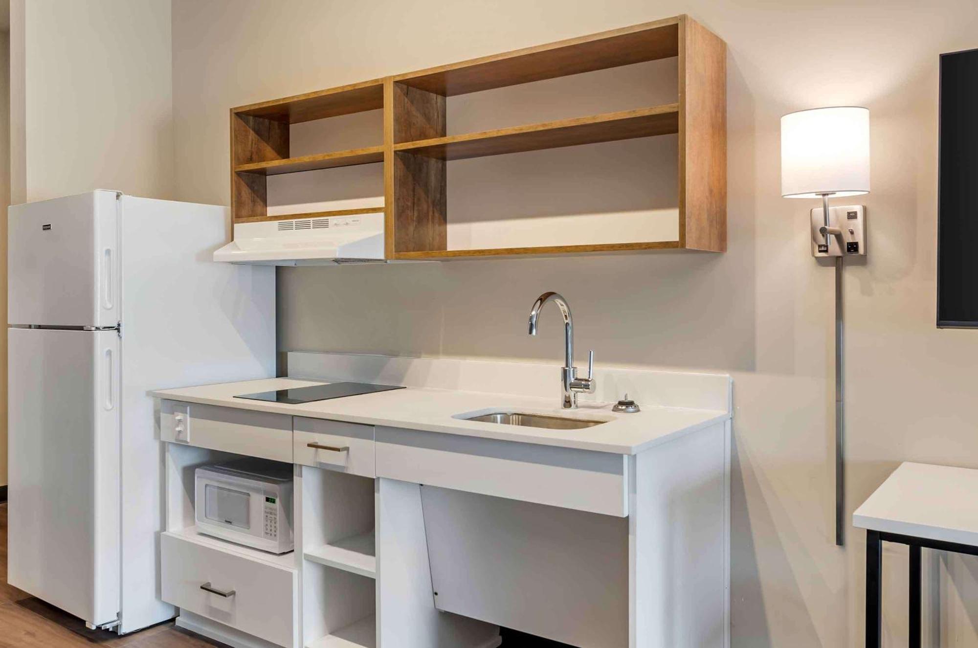 Extended Stay America Premier Suites - Харрисонберг Экстерьер фото